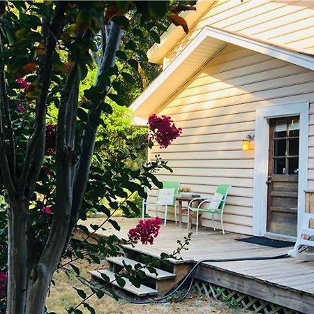Beach Bum Bungalow Folly Beach Dış mekan fotoğraf